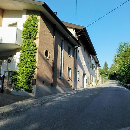 Apartament Casa Via Castelmonte Cividale del Friuli Zewnętrze zdjęcie