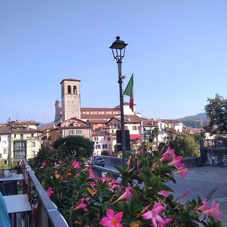 Apartament Casa Via Castelmonte Cividale del Friuli Zewnętrze zdjęcie