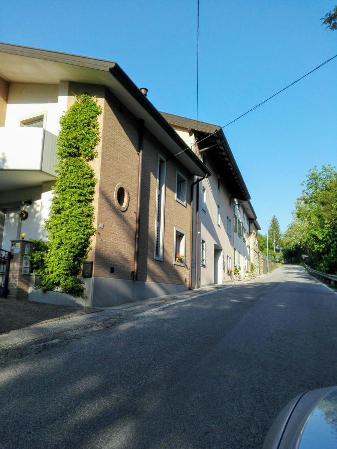 Apartament Casa Via Castelmonte Cividale del Friuli Zewnętrze zdjęcie