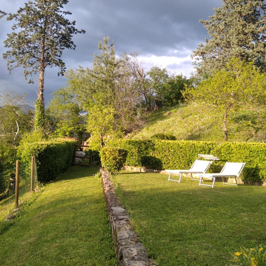 Apartament Casa Via Castelmonte Cividale del Friuli Zewnętrze zdjęcie