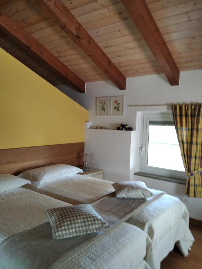 Apartament Casa Via Castelmonte Cividale del Friuli Zewnętrze zdjęcie