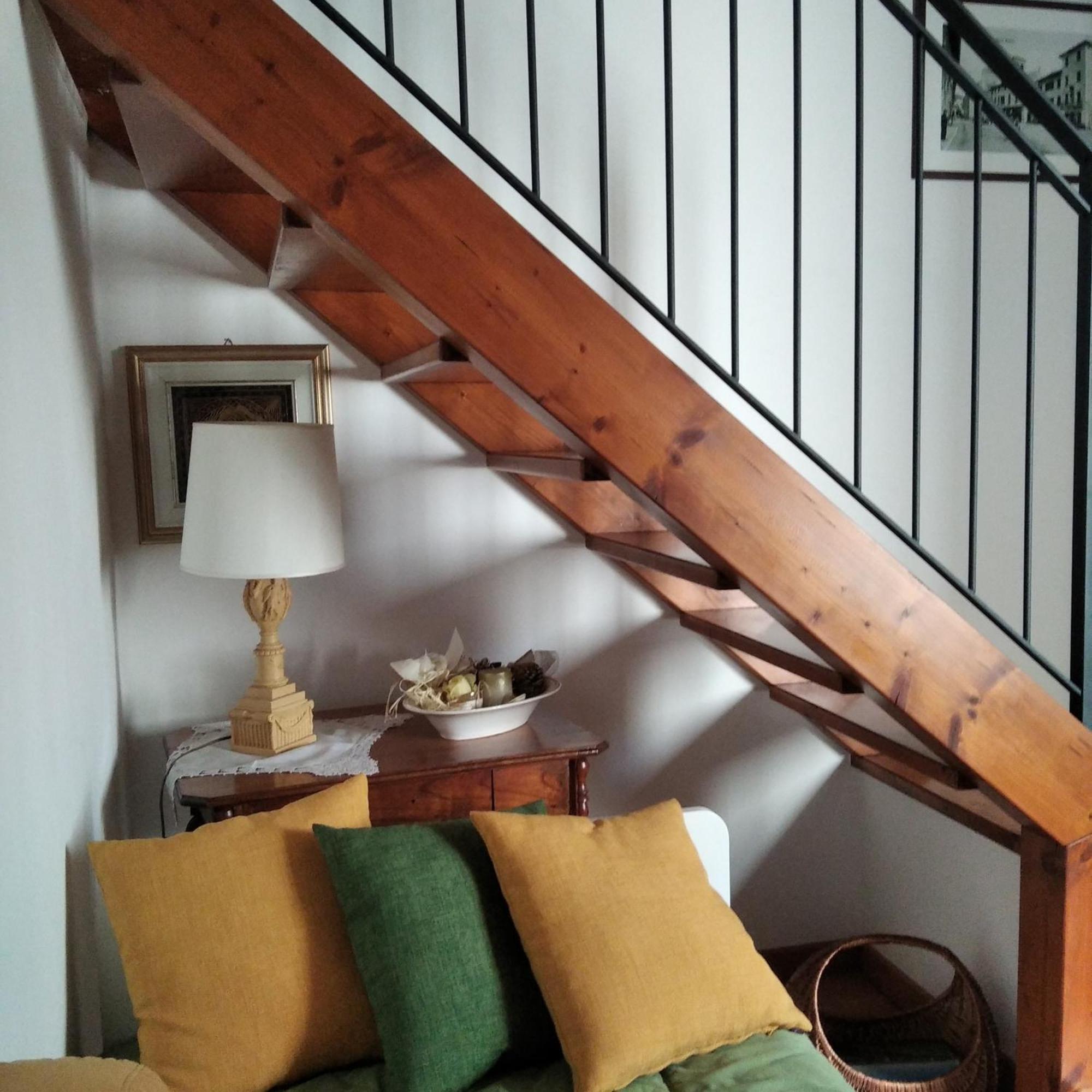 Apartament Casa Via Castelmonte Cividale del Friuli Zewnętrze zdjęcie