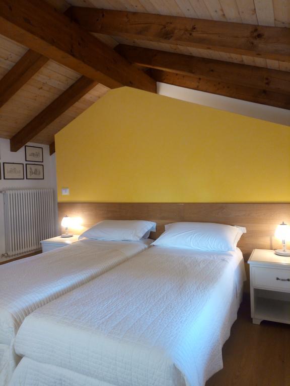 Apartament Casa Via Castelmonte Cividale del Friuli Zewnętrze zdjęcie