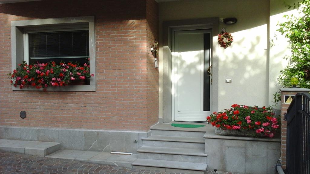 Apartament Casa Via Castelmonte Cividale del Friuli Zewnętrze zdjęcie