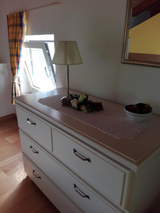 Apartament Casa Via Castelmonte Cividale del Friuli Zewnętrze zdjęcie