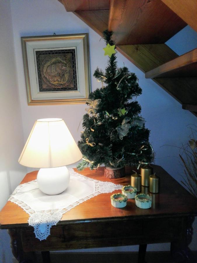 Apartament Casa Via Castelmonte Cividale del Friuli Zewnętrze zdjęcie